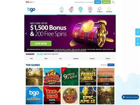 bgo casino bonus|bgo Casino Expert Review ᐈ Get 100 Casino Spins .